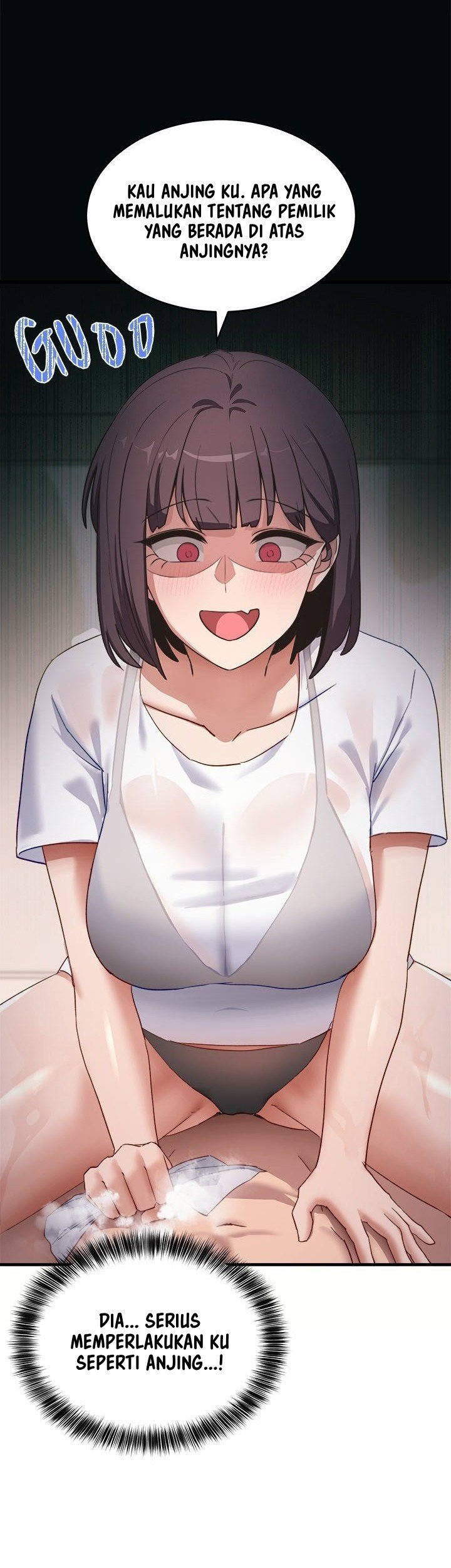 I Became a Dog! - Chapter 7 22 I Became a Dog! - Chapter 7 22