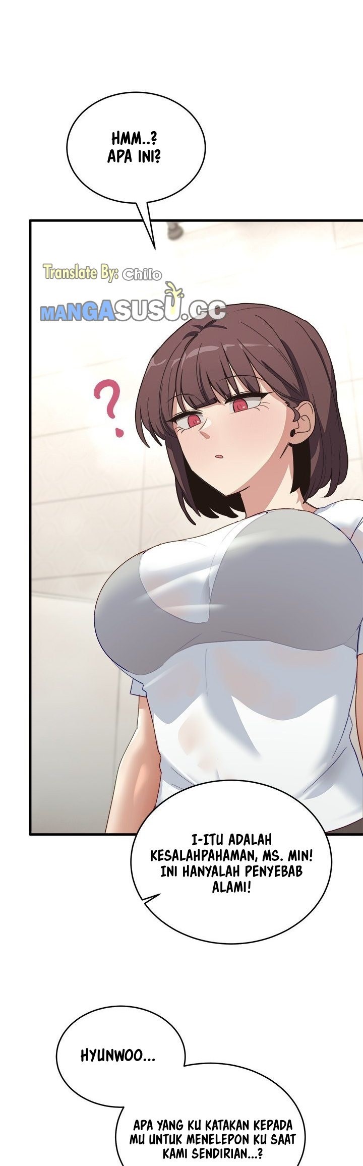 I Became a Dog! - Chapter 7 25 I Became a Dog! - Chapter 7 25