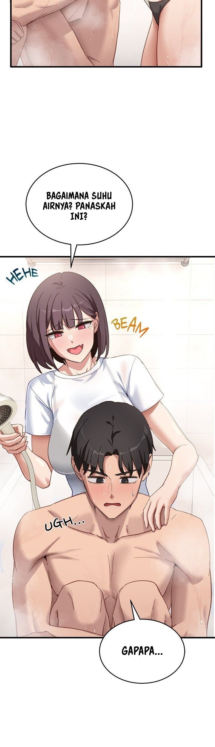 I Became a Dog! - Chapter 7 3 I Became a Dog! - Chapter 7 3