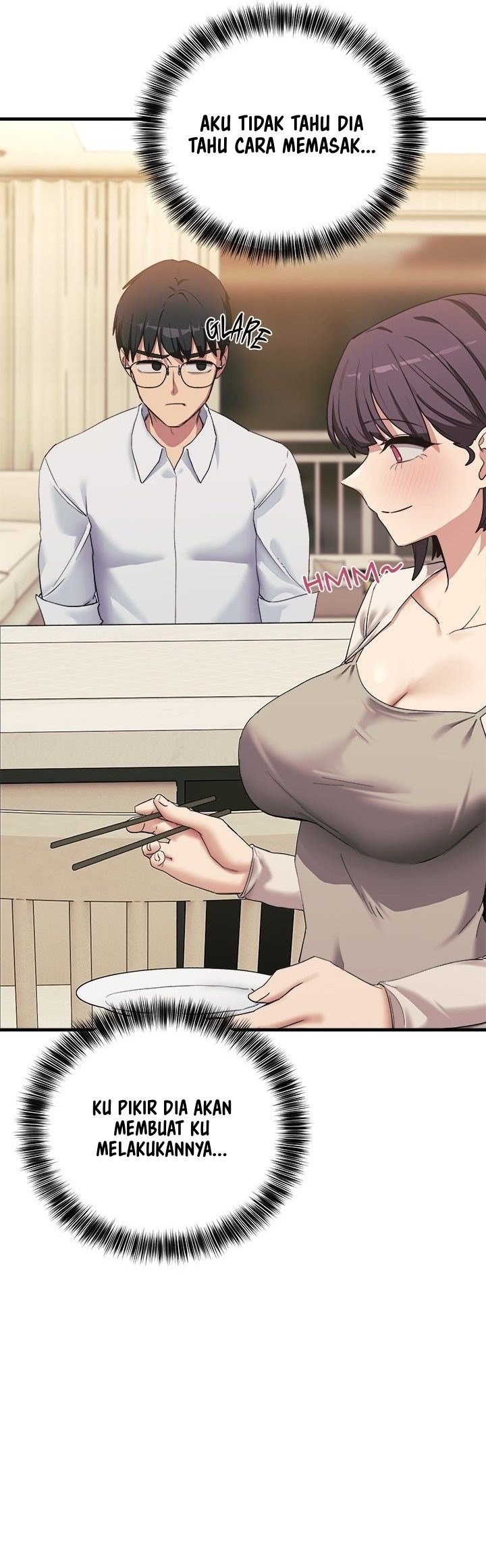 I Became a Dog! - Chapter 7 33 I Became a Dog! - Chapter 7 33