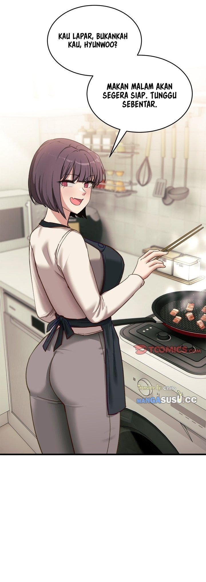 I Became a Dog! - Chapter 7 31 I Became a Dog! - Chapter 7 31