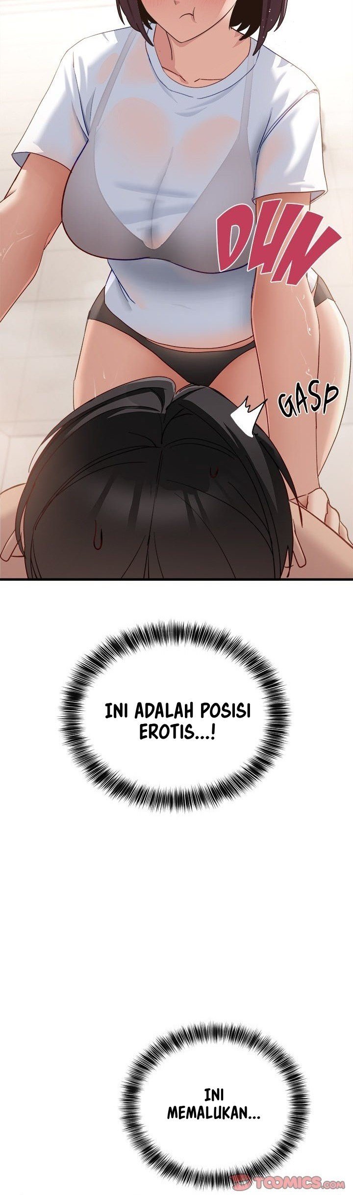 I Became a Dog! - Chapter 7 16 I Became a Dog! - Chapter 7 16