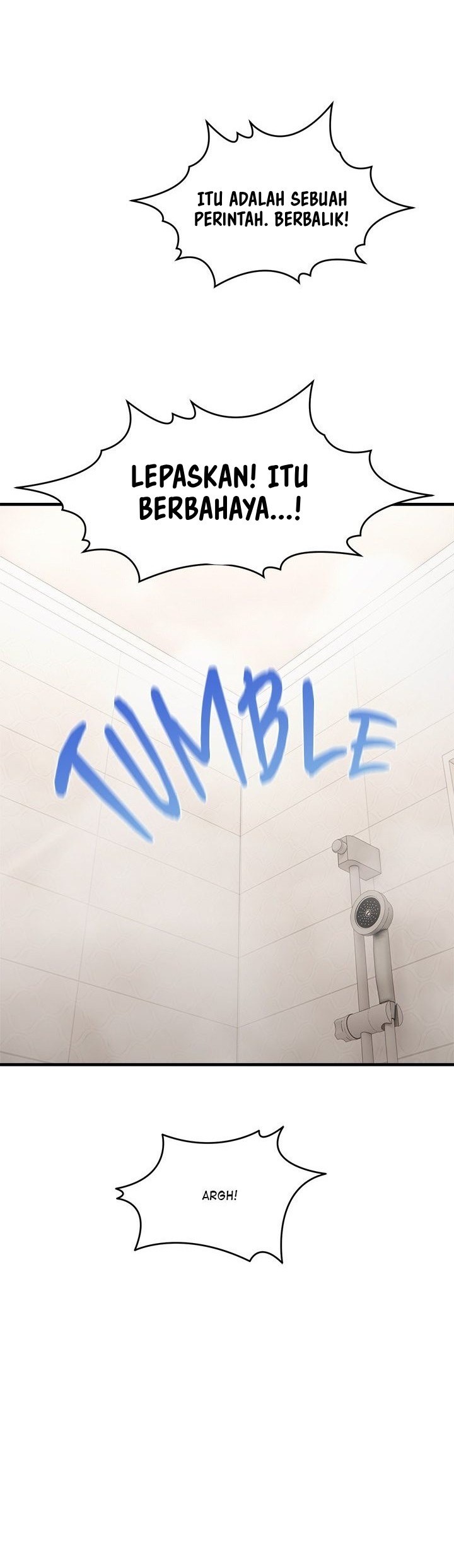 I Became a Dog! - Chapter 7 14 I Became a Dog! - Chapter 7 14