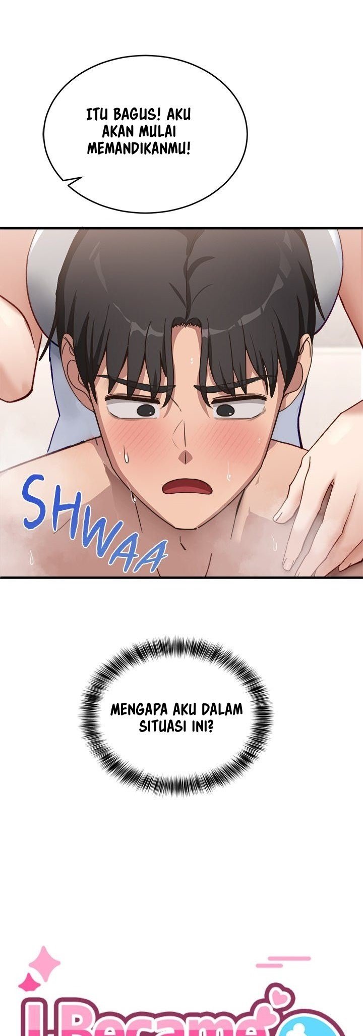 I Became a Dog! - Chapter 7 4 I Became a Dog! - Chapter 7 4