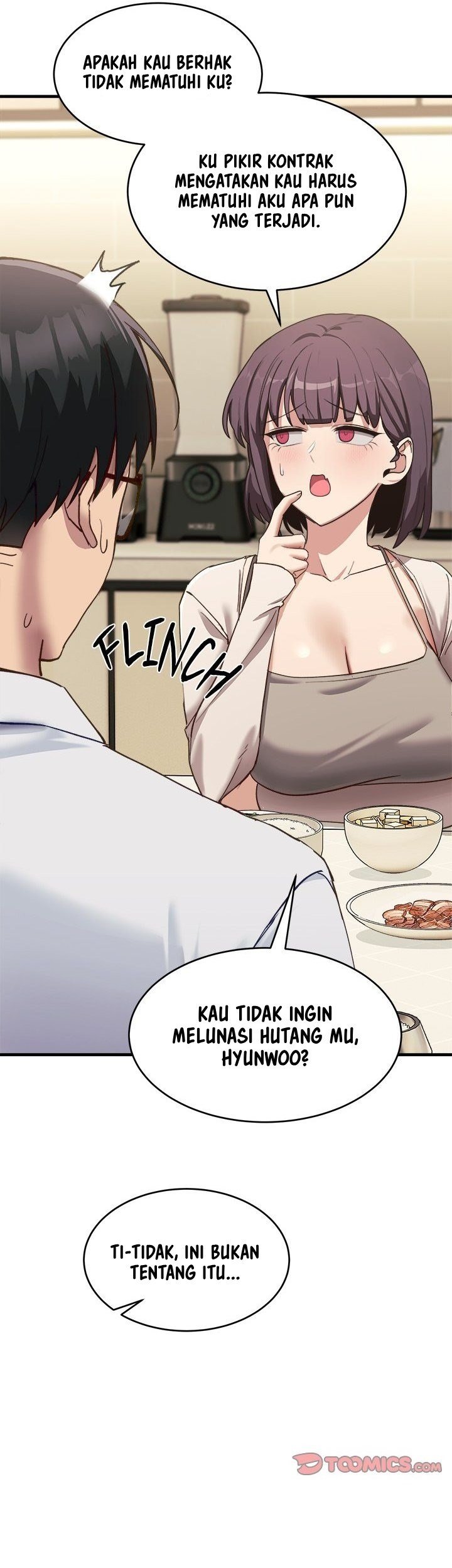 I Became a Dog! - Chapter 7 48 I Became a Dog! - Chapter 7 48