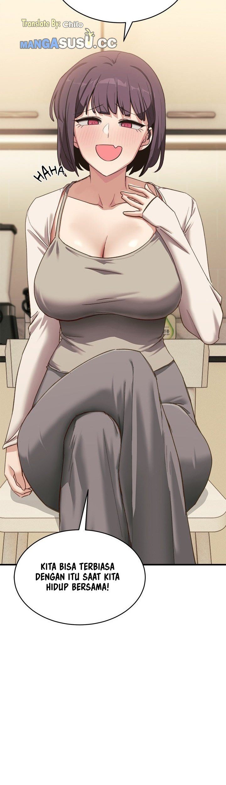 I Became a Dog! - Chapter 7 43 I Became a Dog! - Chapter 7 43