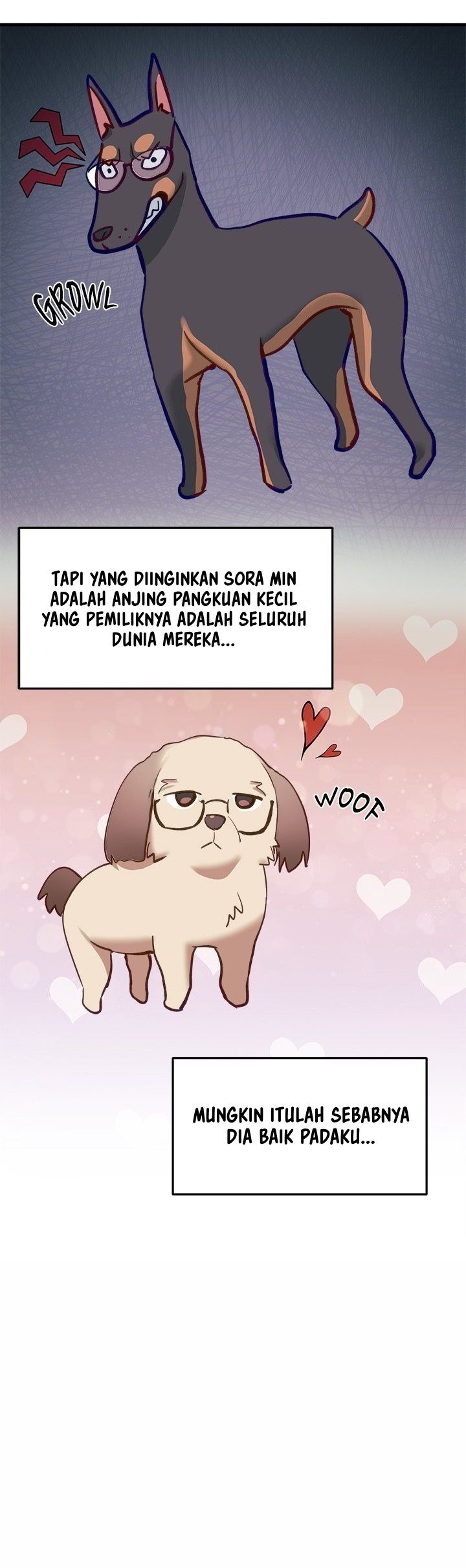 I Became a Dog! - Chapter 7 40 I Became a Dog! - Chapter 7 40