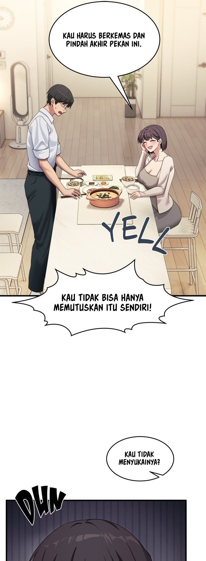 I Became a Dog! - Chapter 7 46 I Became a Dog! - Chapter 7 46