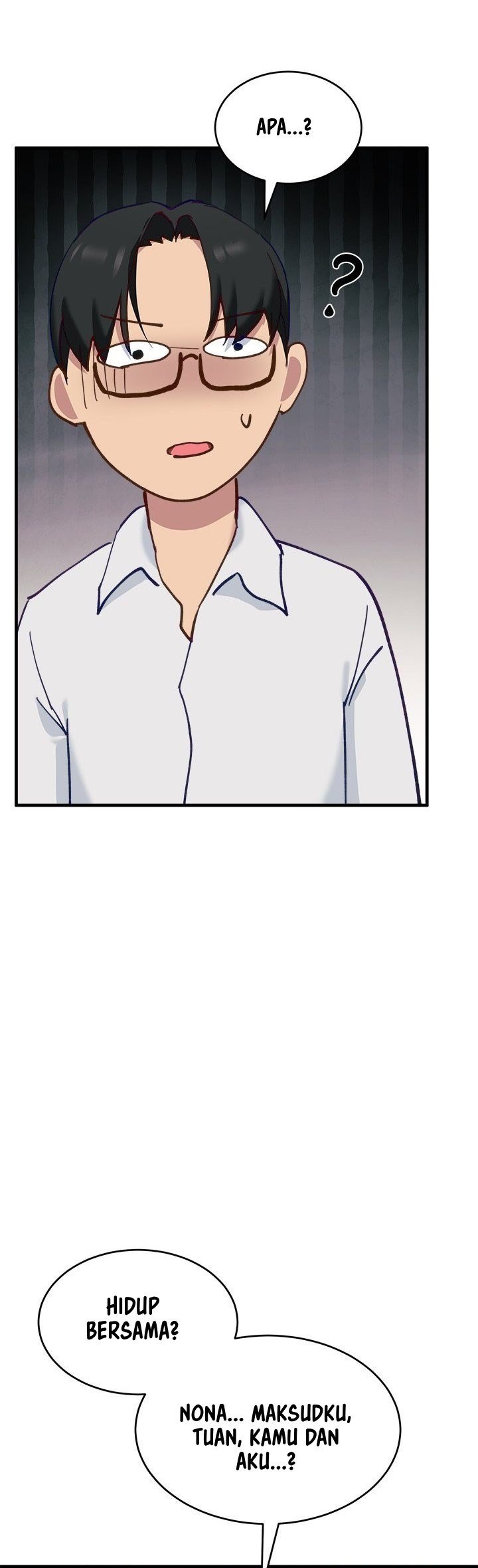 I Became a Dog! - Chapter 7 44 I Became a Dog! - Chapter 7 44