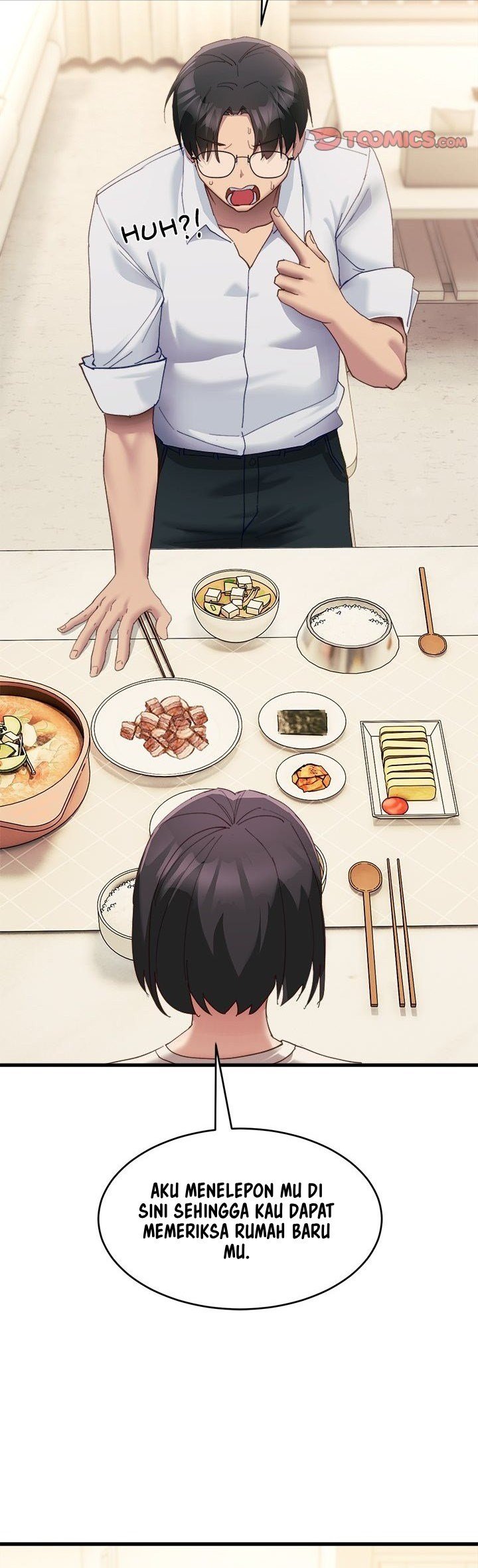 I Became a Dog! - Chapter 7 45 I Became a Dog! - Chapter 7 45