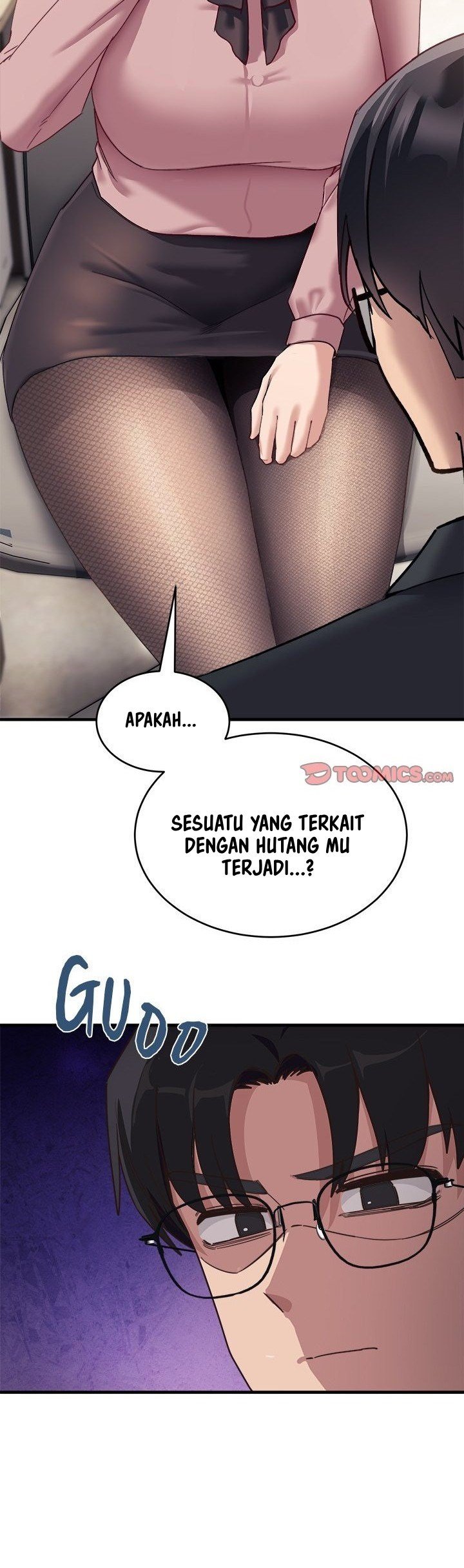 I Became a Dog! - Chapter 7 59 I Became a Dog! - Chapter 7 59