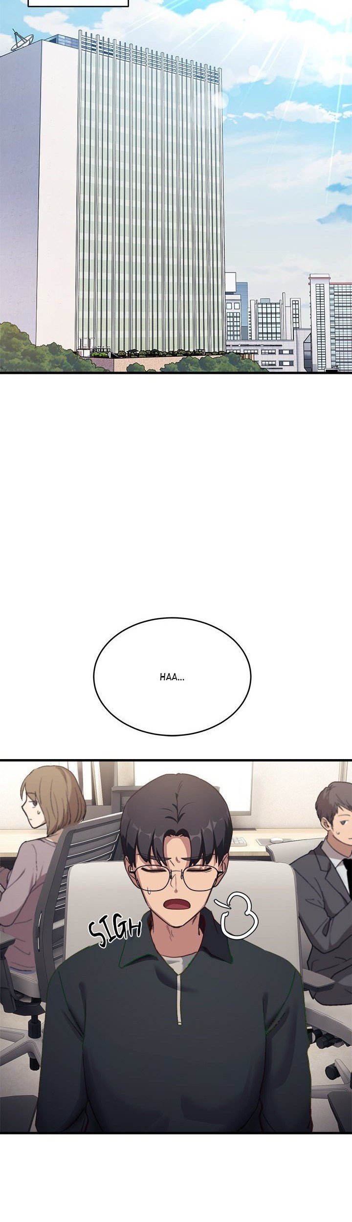 I Became a Dog! - Chapter 7 53 I Became a Dog! - Chapter 7 53