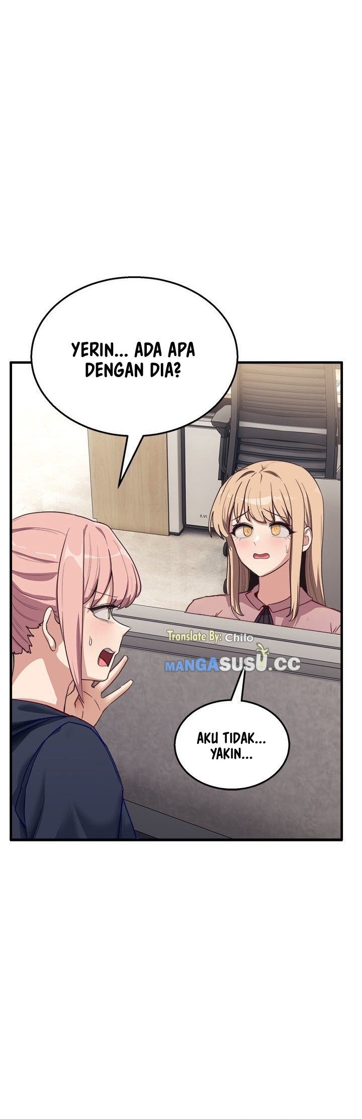 I Became a Dog! - Chapter 7 55 I Became a Dog! - Chapter 7 55