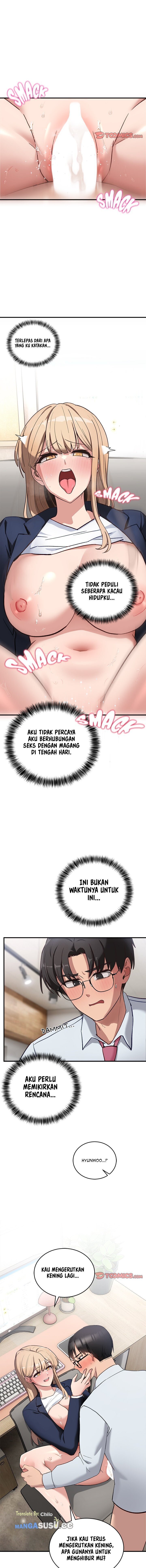 I Became a Dog! - Chapter 4 3 I Became a Dog! - Chapter 4 3