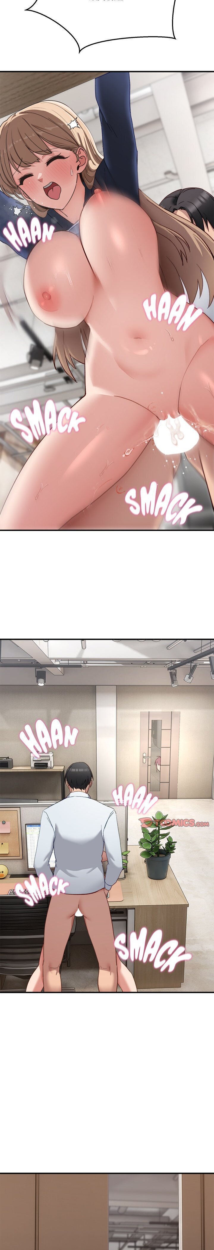 I Became a Dog! - Chapter 4 18 I Became a Dog! - Chapter 4 18