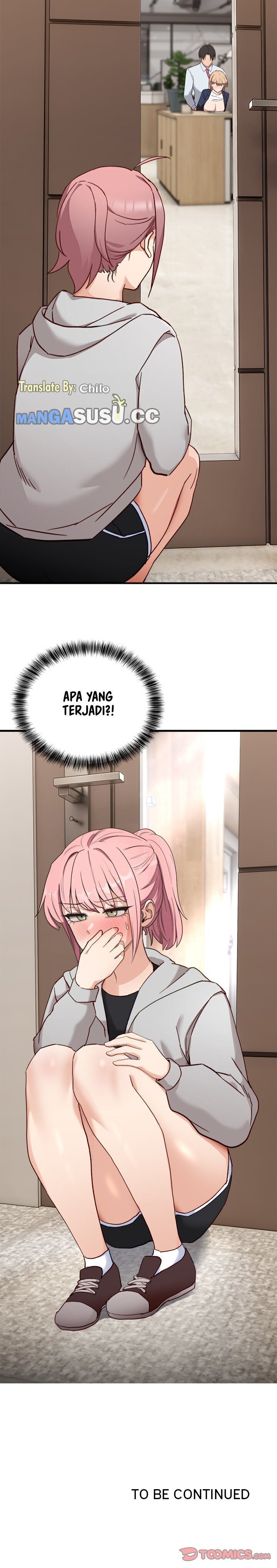 I Became a Dog! - Chapter 4 19 I Became a Dog! - Chapter 4 19