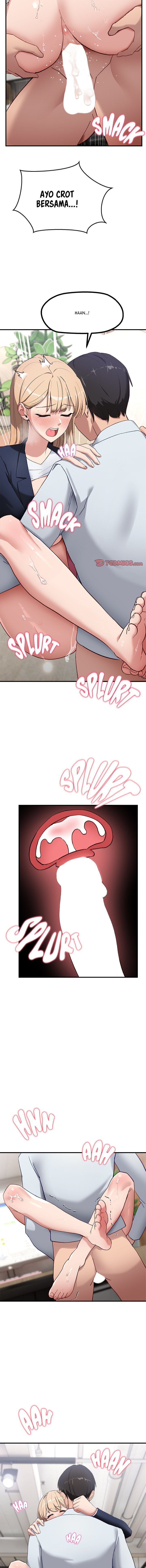 I Became a Dog! - Chapter 4 10 I Became a Dog! - Chapter 4 10