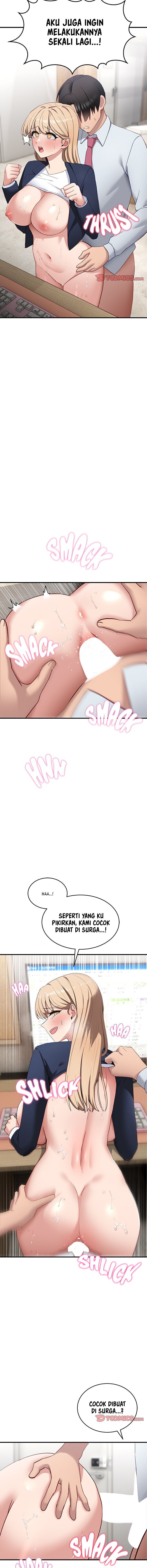 I Became a Dog! - Chapter 4 16 I Became a Dog! - Chapter 4 16