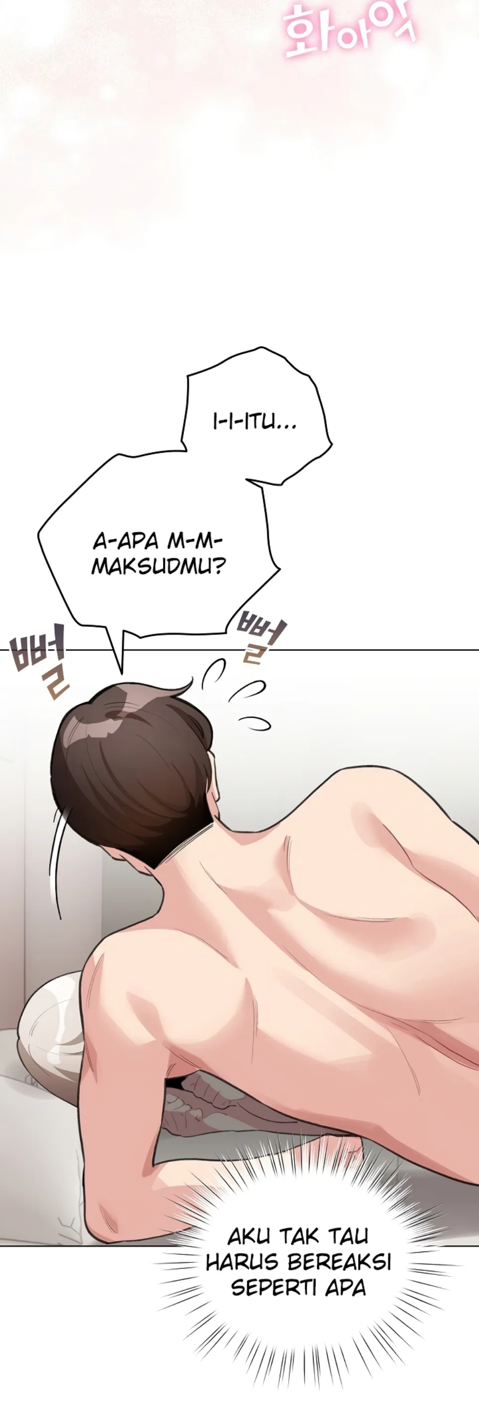 I Became a Pornhwa NPC - Chapter 38 8 I Became a Pornhwa NPC - Chapter 38 8