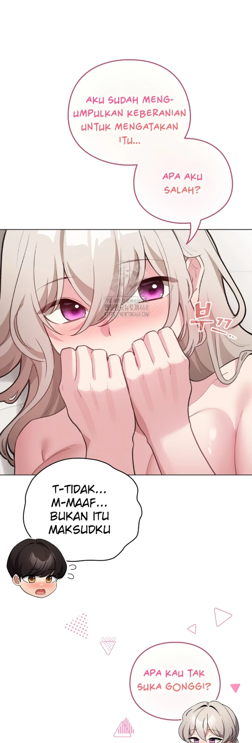 I Became a Pornhwa NPC - Chapter 38 9 I Became a Pornhwa NPC - Chapter 38 9