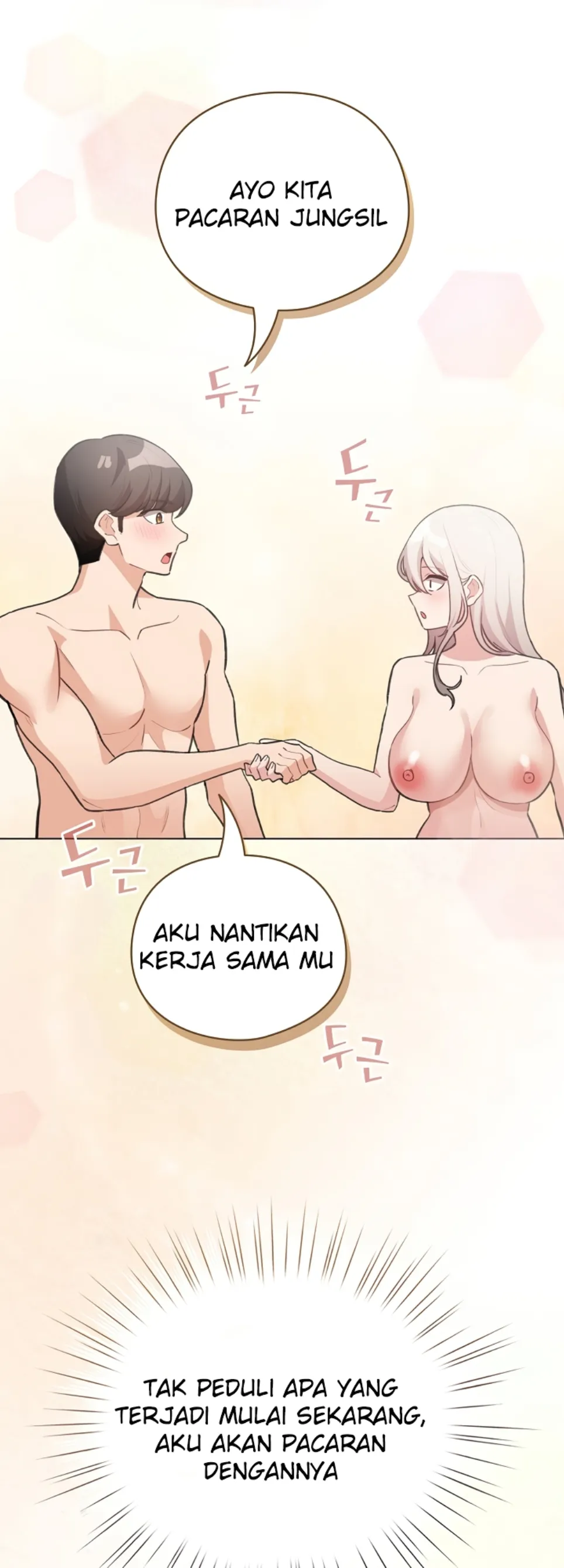 I Became a Pornhwa NPC - Chapter 38 28 I Became a Pornhwa NPC - Chapter 38 28