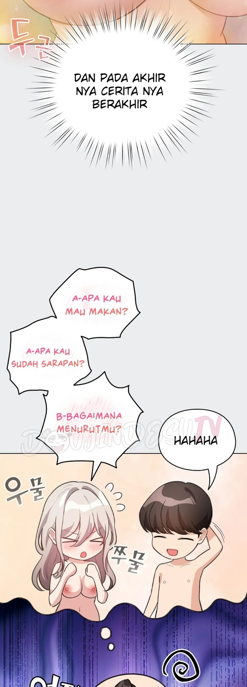 I Became a Pornhwa NPC - Chapter 38 21 I Became a Pornhwa NPC - Chapter 38 21