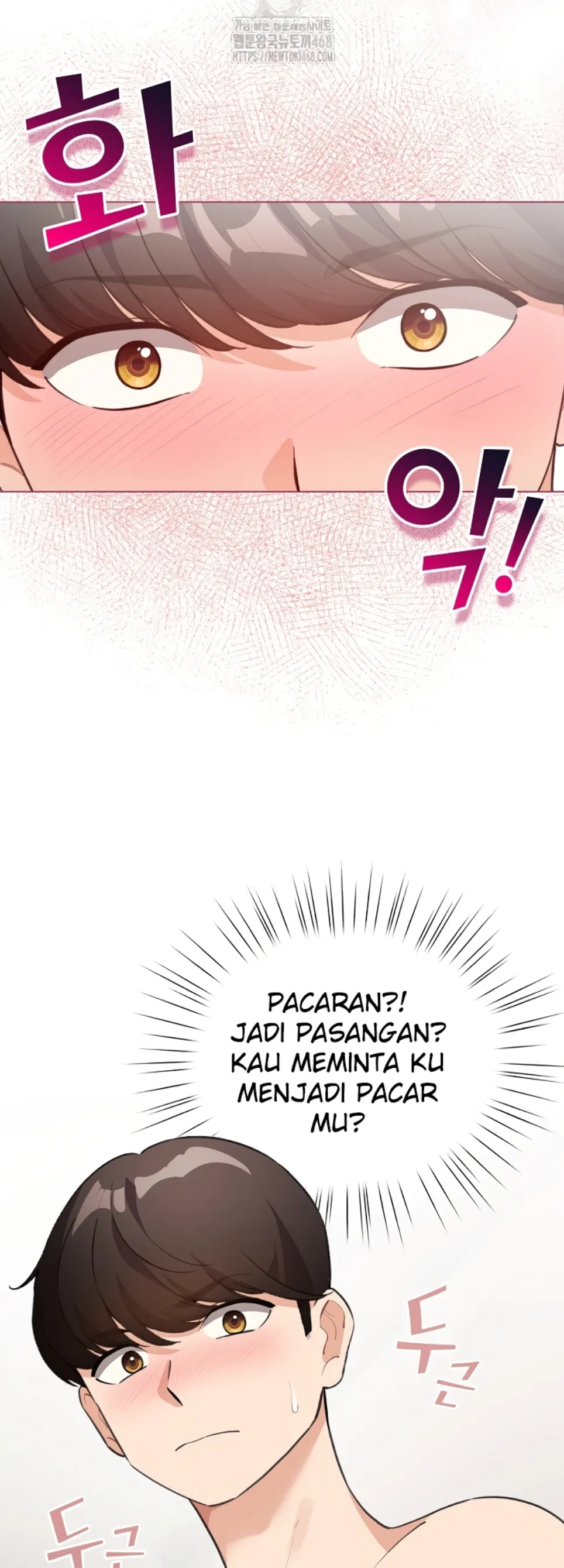 I Became a Pornhwa NPC - Chapter 38 18 I Became a Pornhwa NPC - Chapter 38 18