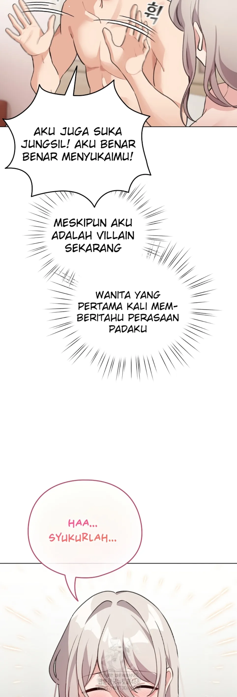 I Became a Pornhwa NPC - Chapter 38 14 I Became a Pornhwa NPC - Chapter 38 14