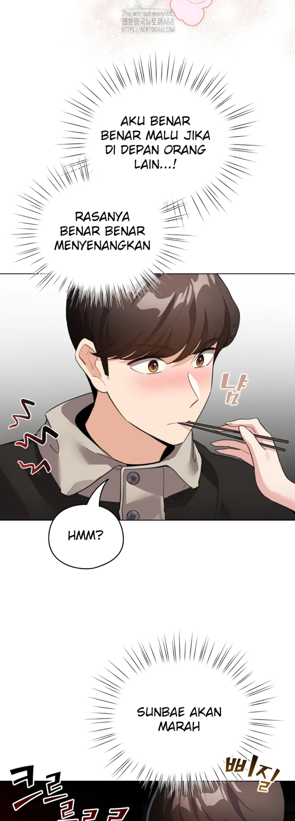 I Became a Pornhwa NPC - Chapter 38 46 I Became a Pornhwa NPC - Chapter 38 46