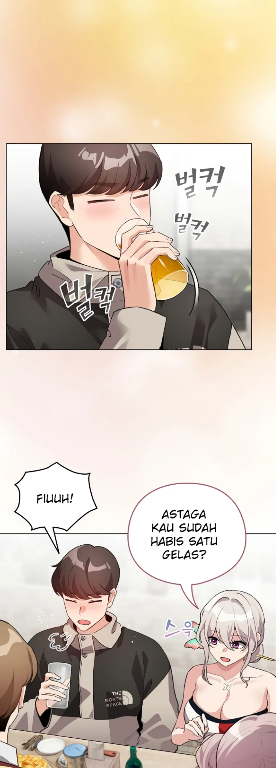 I Became a Pornhwa NPC - Chapter 38 44 I Became a Pornhwa NPC - Chapter 38 44