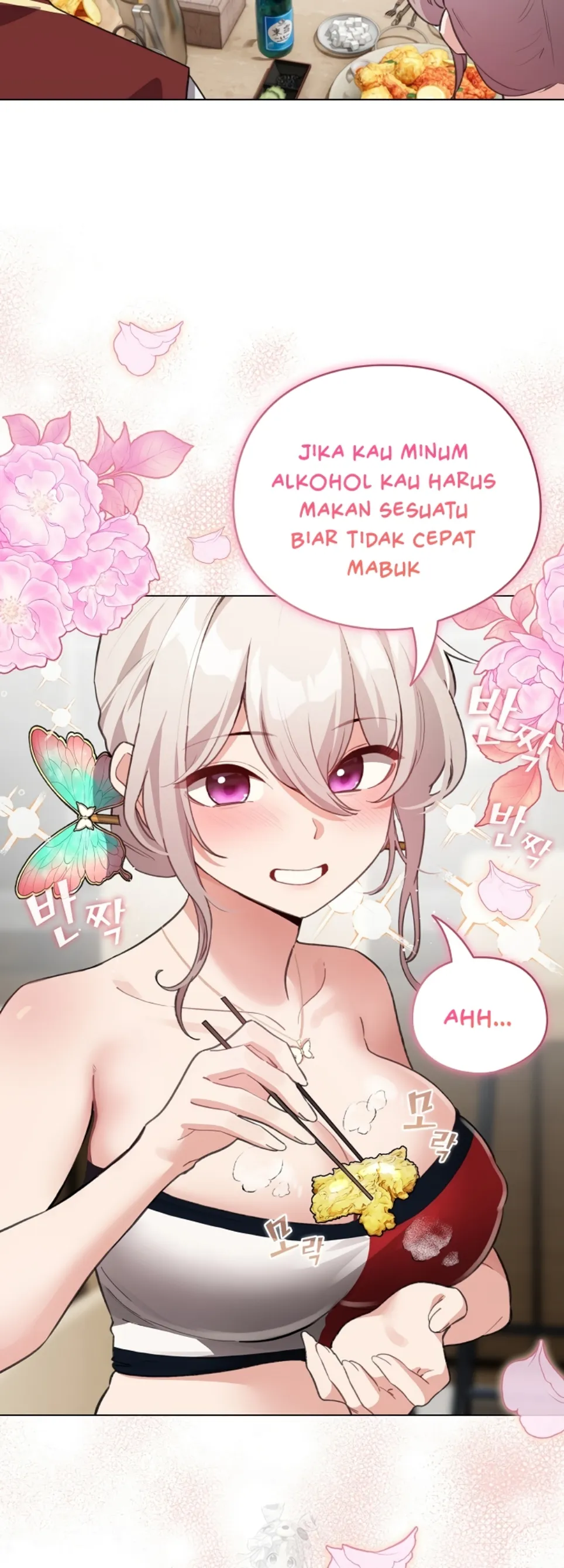 I Became a Pornhwa NPC - Chapter 38 45 I Became a Pornhwa NPC - Chapter 38 45