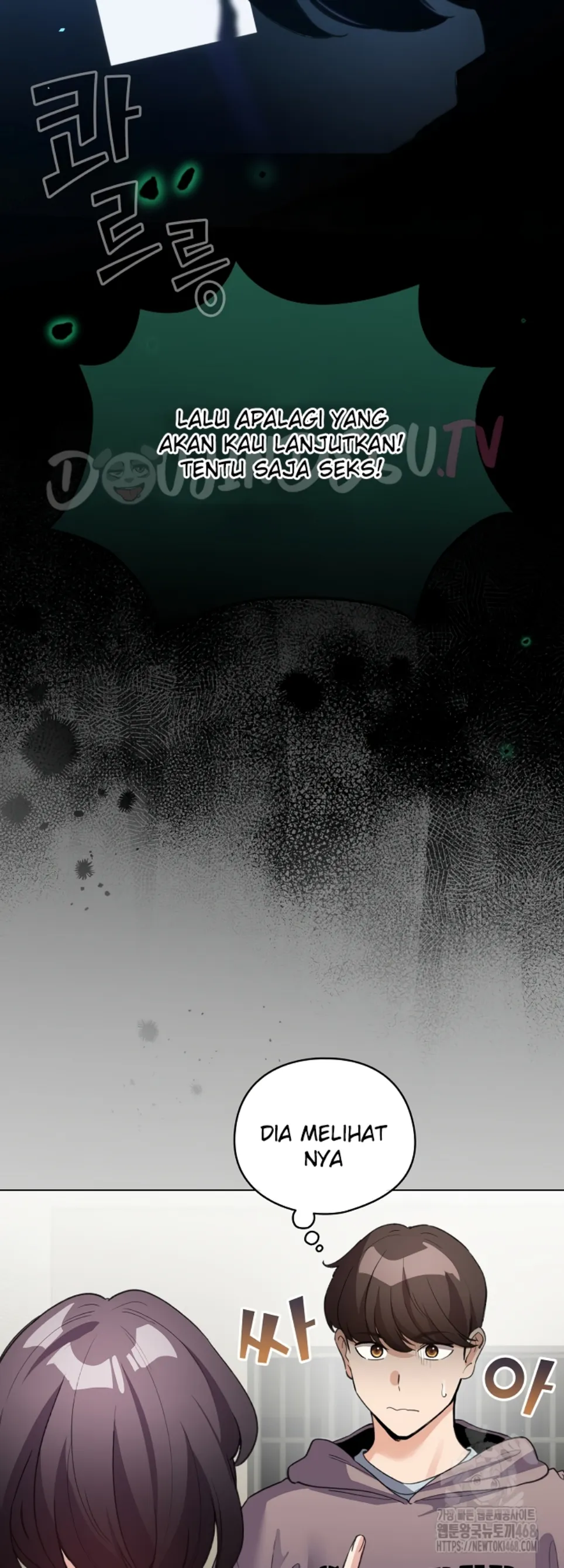 I Became a Pornhwa NPC - Chapter 32 30