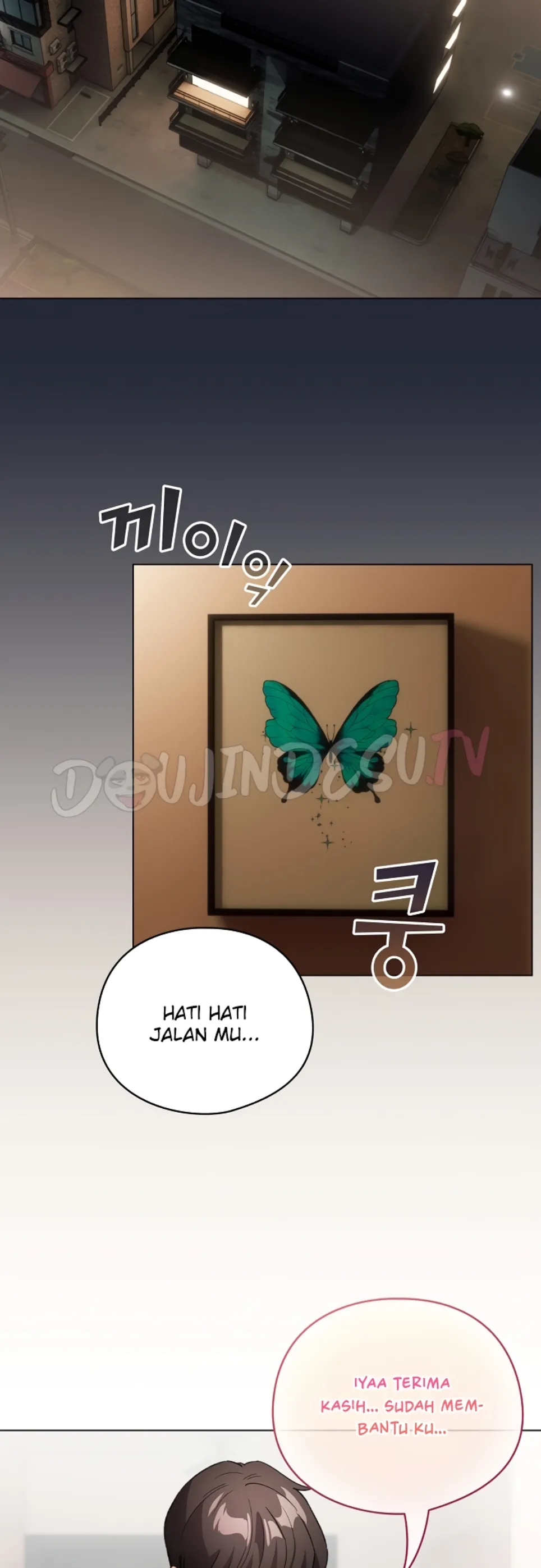 I Became a Pornhwa NPC - Chapter 33 2 I Became a Pornhwa NPC - Chapter 33 2