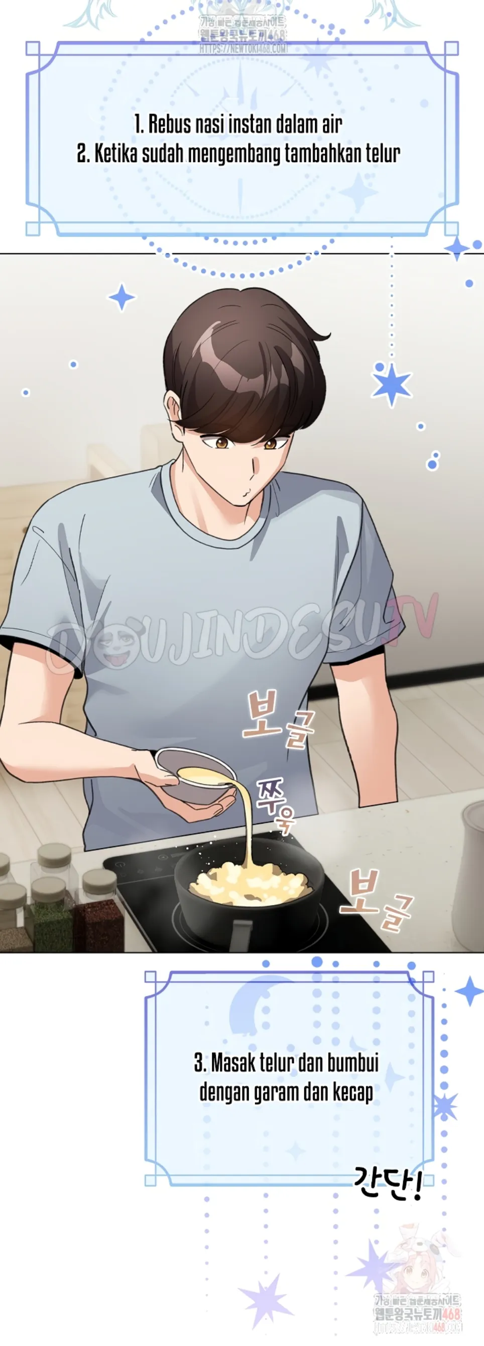 I Became a Pornhwa NPC - Chapter 33 28 I Became a Pornhwa NPC - Chapter 33 28