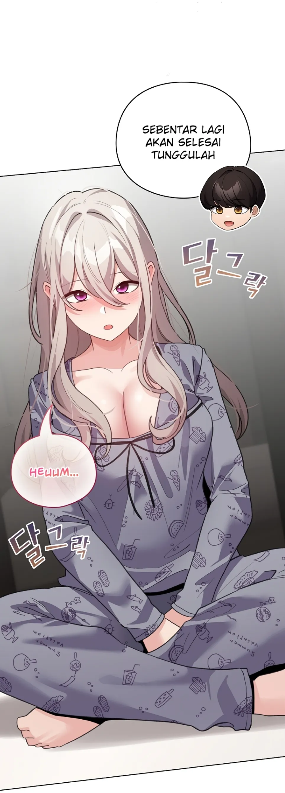 I Became a Pornhwa NPC - Chapter 33 29 I Became a Pornhwa NPC - Chapter 33 29