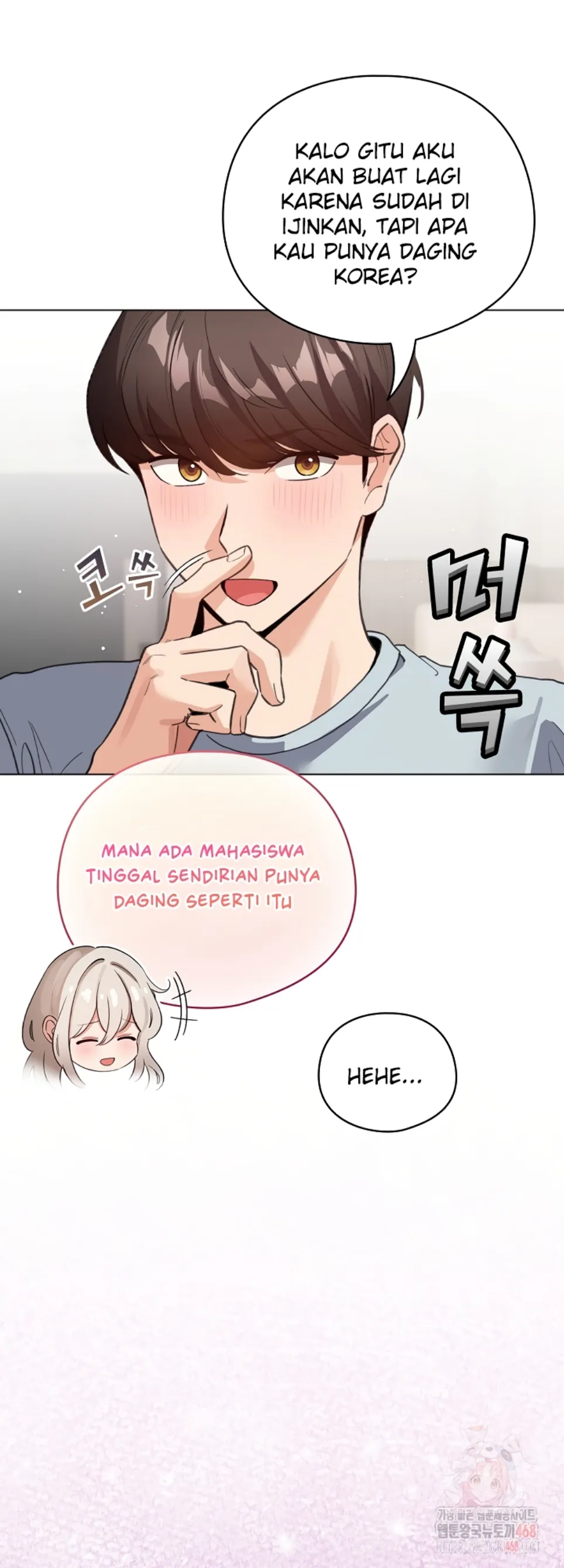 I Became a Pornhwa NPC - Chapter 33 38 I Became a Pornhwa NPC - Chapter 33 38