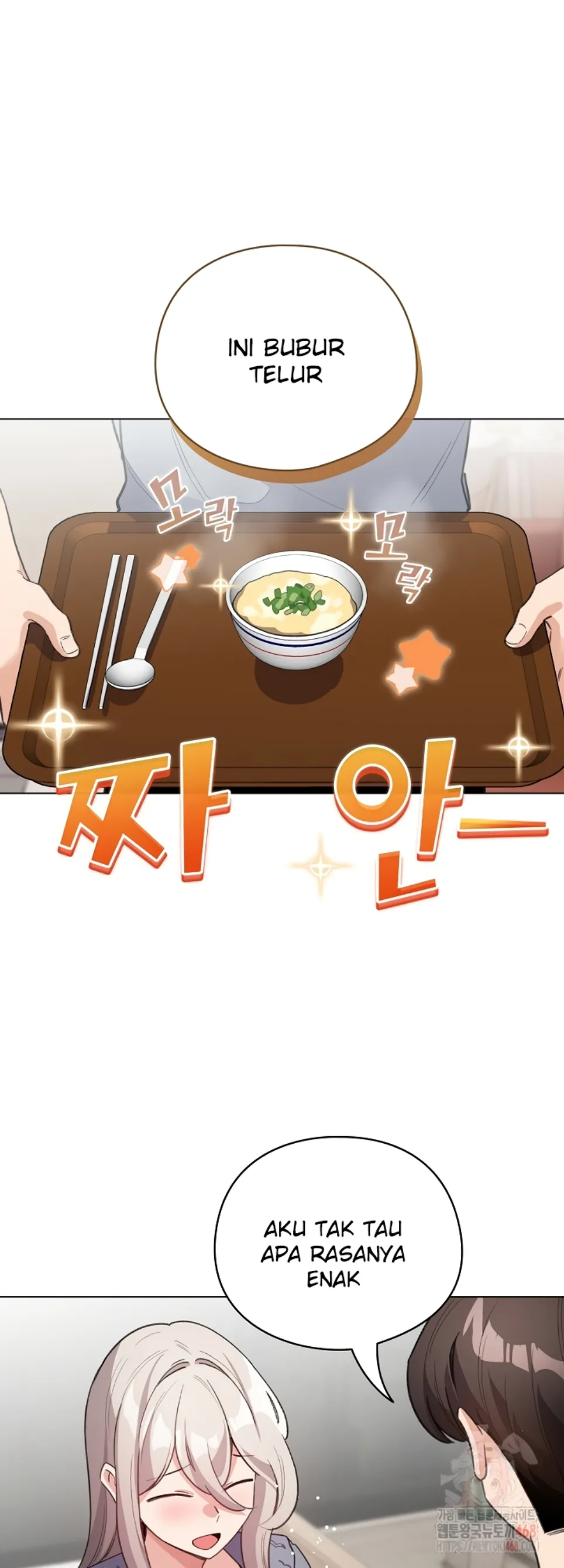 I Became a Pornhwa NPC - Chapter 33 30 I Became a Pornhwa NPC - Chapter 33 30