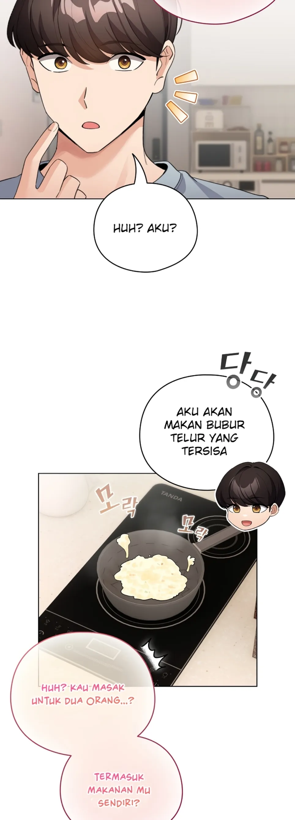 I Became a Pornhwa NPC - Chapter 33 35 I Became a Pornhwa NPC - Chapter 33 35