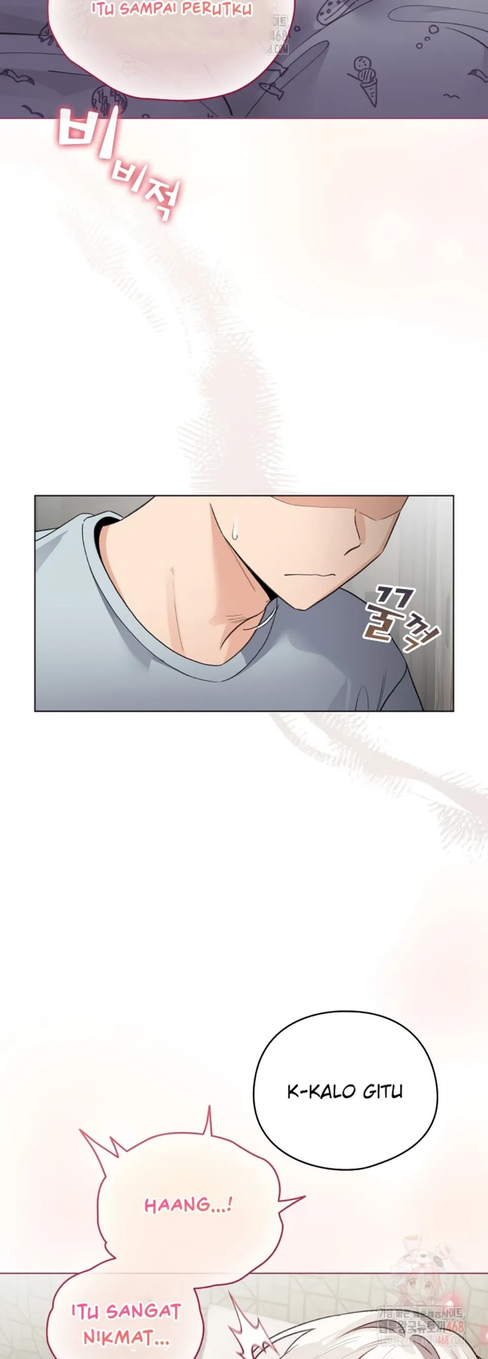 I Became a Pornhwa NPC - Chapter 33 18 I Became a Pornhwa NPC - Chapter 33 18