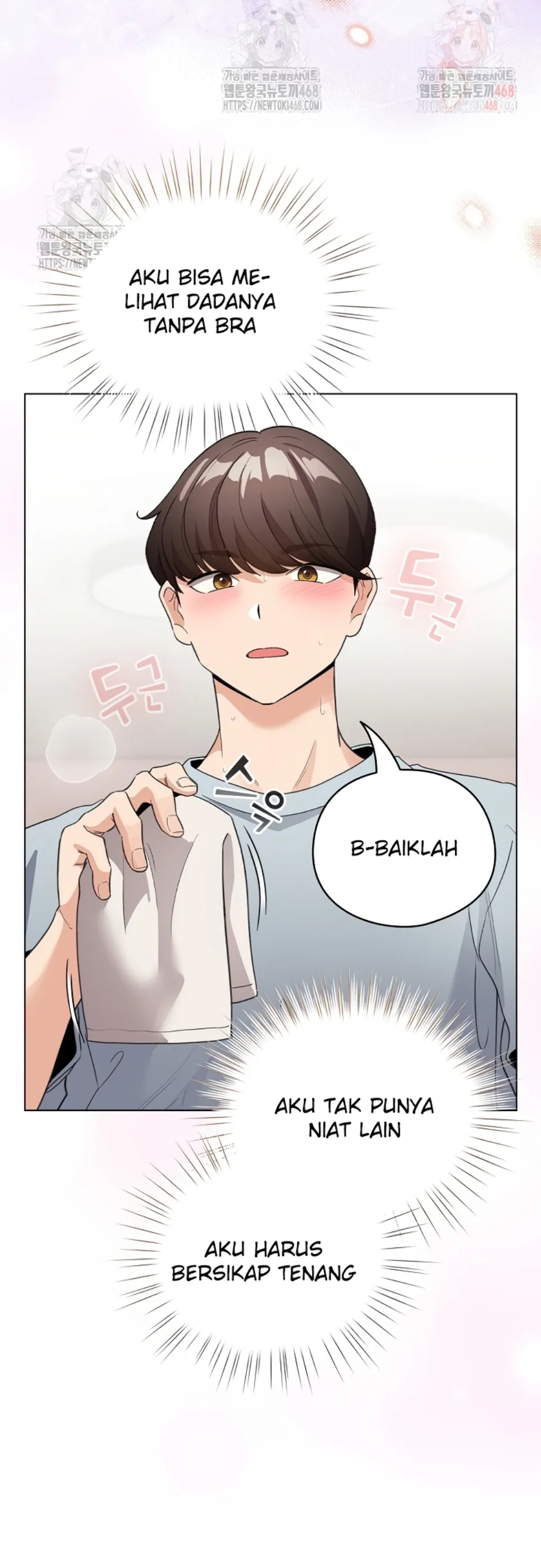 I Became a Pornhwa NPC - Chapter 33 13 I Became a Pornhwa NPC - Chapter 33 13