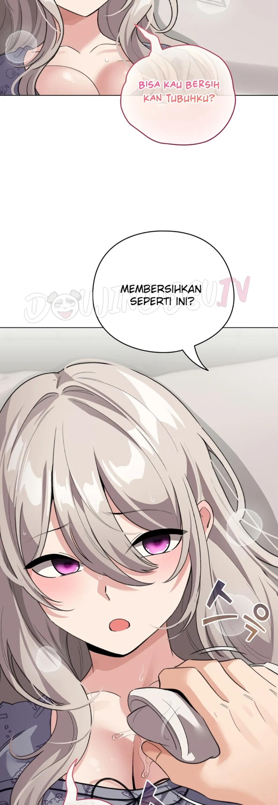 I Became a Pornhwa NPC - Chapter 33 10 I Became a Pornhwa NPC - Chapter 33 10