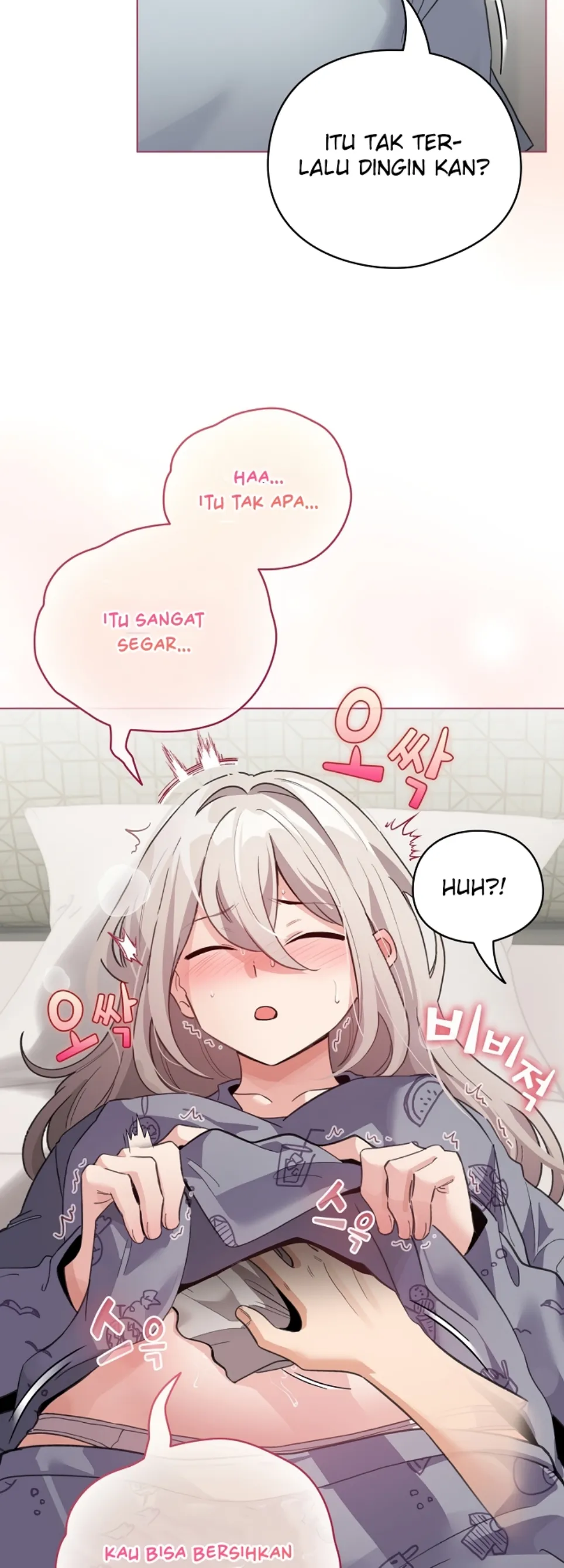 I Became a Pornhwa NPC - Chapter 33 17 I Became a Pornhwa NPC - Chapter 33 17