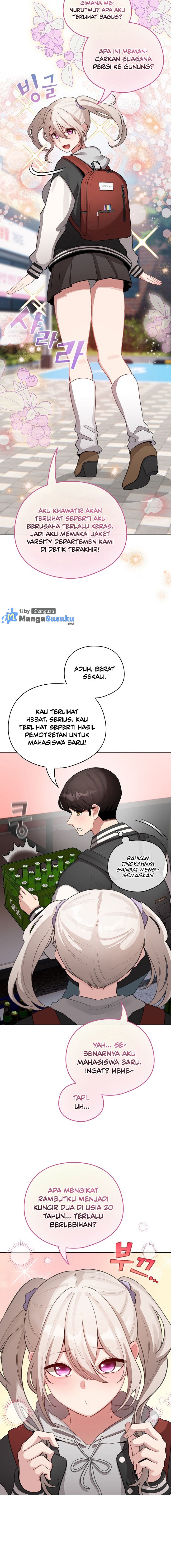 I Became a Pornhwa NPC - Chapter 42 9 I Became a Pornhwa NPC - Chapter 42 9