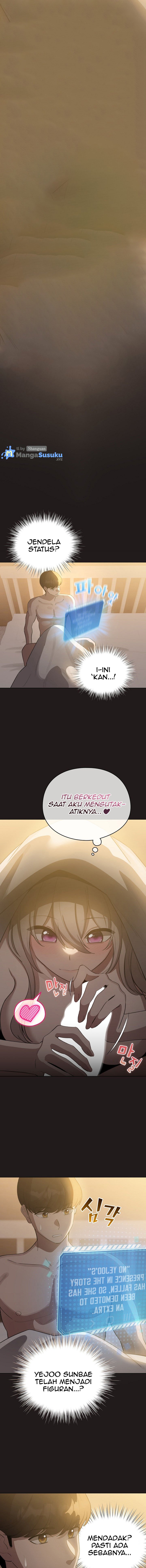 I Became a Pornhwa NPC - Chapter 42 2 I Became a Pornhwa NPC - Chapter 42 2