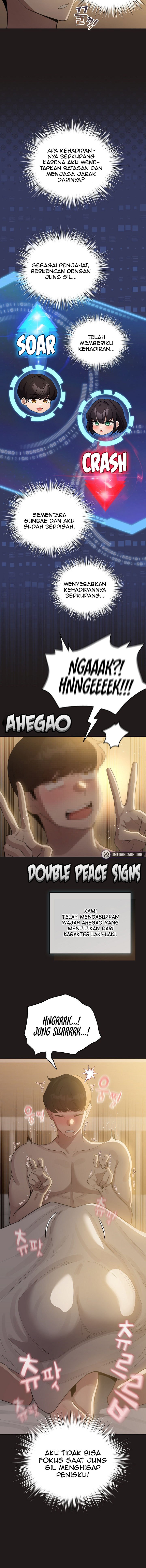 I Became a Pornhwa NPC - Chapter 42 3 I Became a Pornhwa NPC - Chapter 42 3