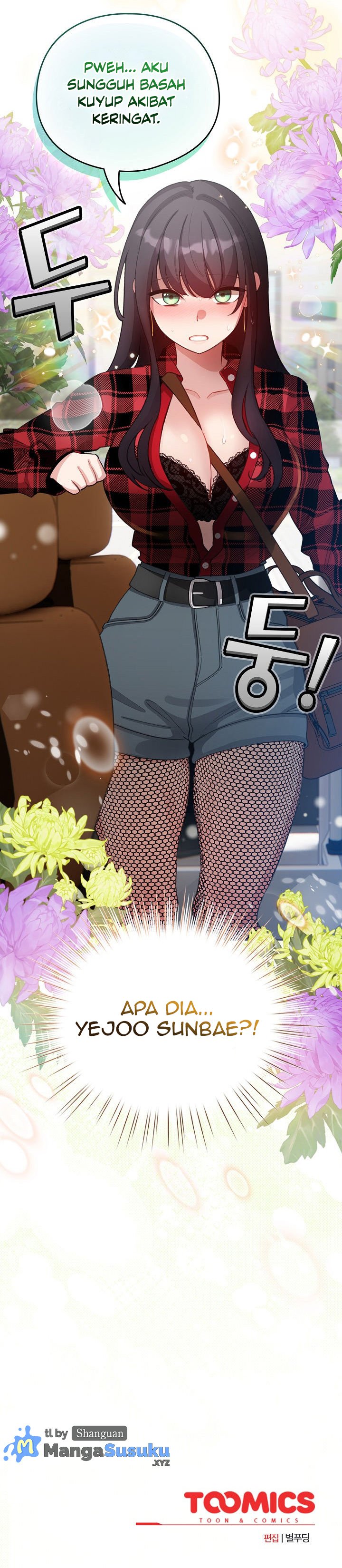 I Became a Pornhwa NPC - Chapter 42 18 I Became a Pornhwa NPC - Chapter 42 18