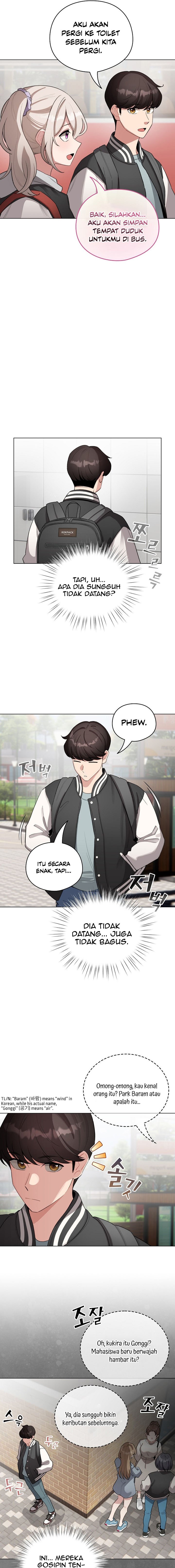 I Became a Pornhwa NPC - Chapter 42 12 I Became a Pornhwa NPC - Chapter 42 12