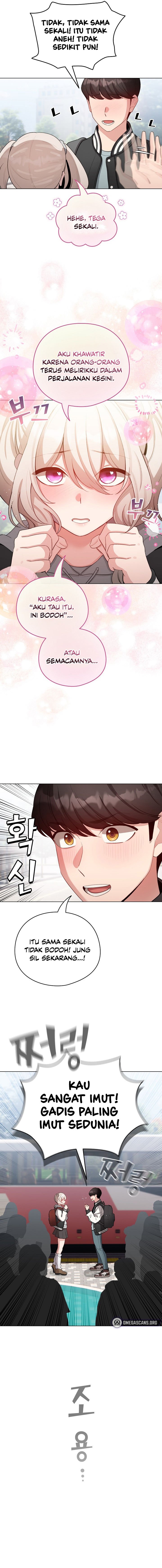 I Became a Pornhwa NPC - Chapter 42 10 I Became a Pornhwa NPC - Chapter 42 10