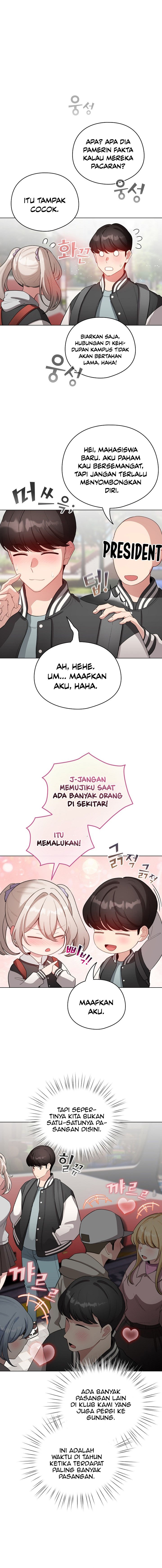 I Became a Pornhwa NPC - Chapter 42 11 I Became a Pornhwa NPC - Chapter 42 11