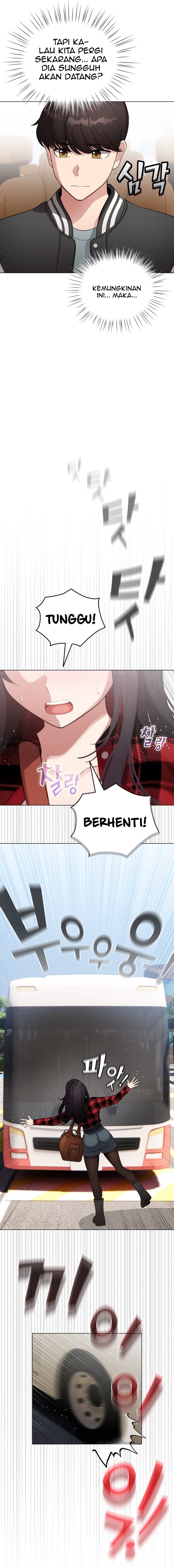 I Became a Pornhwa NPC - Chapter 42 16 I Became a Pornhwa NPC - Chapter 42 16